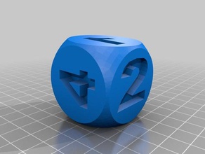 épico blorr-krunk 3d impressão 3d print model - Mito3D