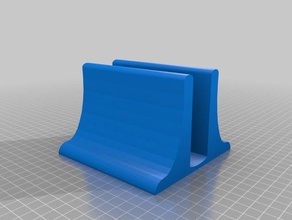 lenovo g50 stand 3d stampa 3d print model - Mito3D