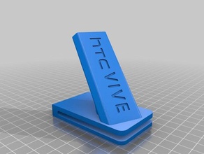 htc vive kumanda kılıfı 3d baskı 3d print model - Mito3D