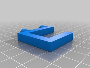 meine angepasste ultimate peg-board-Zubehör-Schöpfer v12 Organisation 3d print model - Mito3D