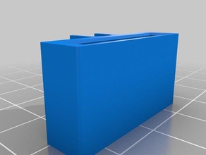 sd-card-titular felixprinter 3d accesorios 3d print model - Mito3D