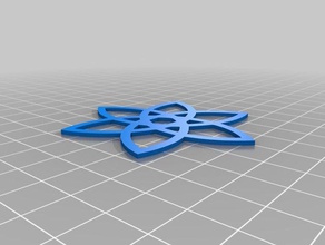 saierhua işaretler ve logolar özelleştirilmiş 3d print model - Mito3D