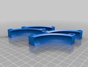 meu personalizados vmr de 90 graus 3d impressão 3d print model - Mito3D
