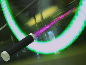 sabre laser les jouets jeux jedi sith de star wars l'épée 3d print model - Mito3D