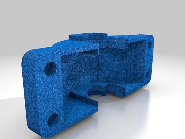 mth Teile 3D print model - Mito3D