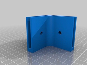 lfoot organización personalizado 3d print model - Mito3D