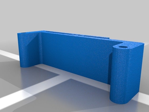 garmin forerunner 630 Taille clip Zubehör 3D print model - Mito3D