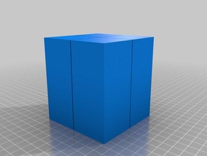 mark brian math 3d printing 3d print model - Mito3D