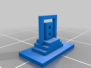 figure 8 other 3d print model - Mito3D