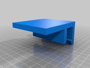 xbox360xbox bir buhar kontrol sahibi billy sabit jerker masası kitaplık diğer makeprintable 3d print model - Mito3D