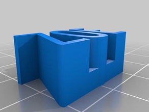 zoe sculptures customized 3d print model - Mito3D