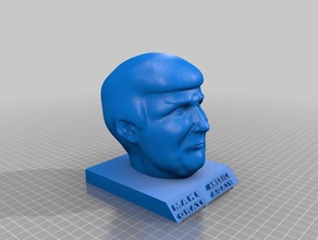 make america grate again other 3d print model - Mito3D