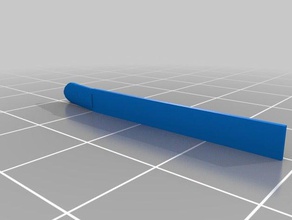 jackart remix shoehorn hand tools 3d slash 3d print model - Mito3D