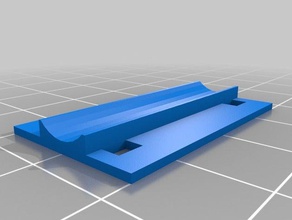 meu personalizados cabo tag organização 3d print model - Mito3D