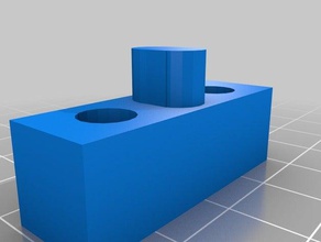 suporte other 3d print model - Mito3D