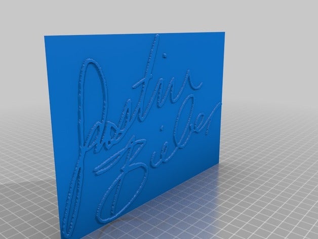 ah jb andere 3D print model - Mito3D