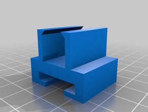 nerf otros 3d print model - Mito3D