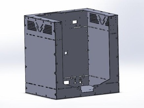 e3d bigbox image fichiers de l'imprimante pièces 3d print model - Mito3D