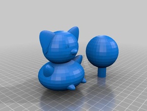 3d design printing 3d print model - Mito3D