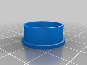 merline ctr Ringe angepasst 3d print model - Mito3D