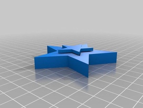 ingenioso kieran 3d impresión 3d print model - Mito3D