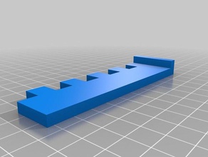 joint de boîte jig le bricolage boxjoint 3d print model - Mito3D