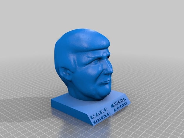 yapmak Amerika 21 yine gıcık diğer 3D print model - Mito3D