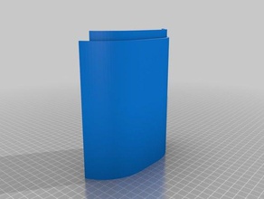 magrav ingegneria 3d print model - Mito3D