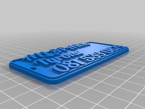 all spark keychains customized 3d print model - Mito3D