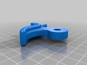 il martello i giocattoli giochi 3d print model - Mito3D