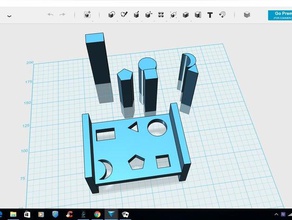 toy toys games 3d print model - Mito3D