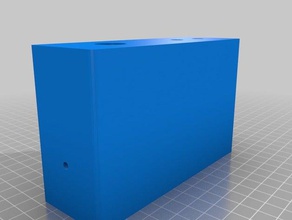 fabuloso uusam-waasa 3d impresión 3d print model - Mito3D