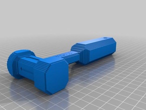 3d slash 13 may 16 other 3d print model - Mito3D