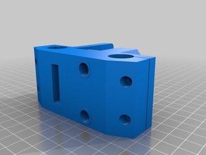 funbot ters taşıma 3d baskı 3d print model - Mito3D