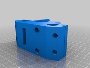 funbot ters taşıma 3d baskı 3d print model - Mito3D