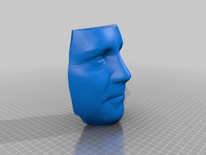 phil-a-busto exploraciones réplicas 3d print model - Mito3D