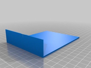 glorioso krunk-migelo 3d impresión 3d print model - Mito3D