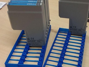 cazibe tepsi aracı sahipleri kutuları 3d print model - Mito3D