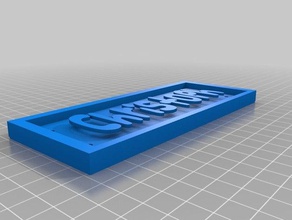 engenhoso lahdi 3d impressão 3d print model - Mito3D