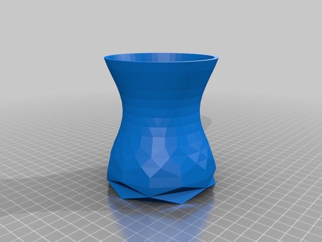 meine angepasste Empfänger-generator Container 3D print model - Mito3D