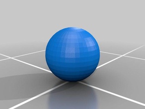 lm8uu linear bearing spheres customizable 3d printer parts ball 3d print model - Mito3D