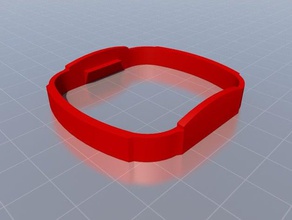 bloqueio gopro sessão 3d impressão 3d print model - Mito3D