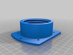 cutter height adjustment 3d printing 3d print model - Mito3D