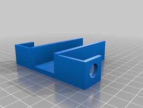 mc1 finecorsa di sicurezza bricolage 3d print model - Mito3D