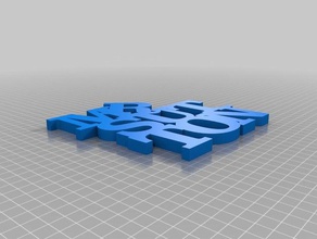 mr sutton esculturas personalizado 3d print model - Mito3D