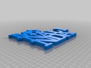 mr nalinda esculturas personalizado 3d print model - Mito3D