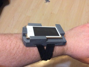 ipod nano takpad accesorios 3d print model - Mito3D