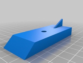 boat prototype 1 3d printing 3d print model - Mito3D