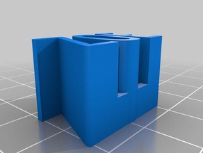 zoe heykeller özelleştirilmiş 3d print model - Mito3D