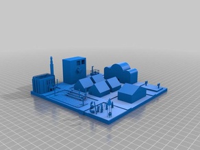 netzers use maroon 3d printing 3d print model - Mito3D